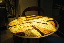 Dea Kaker Strucl