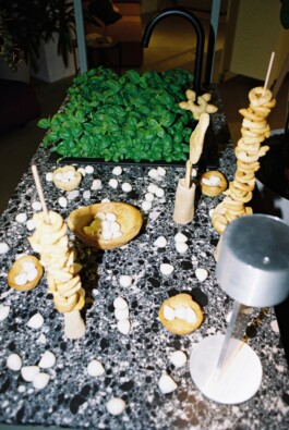Dea Kaker Strucl