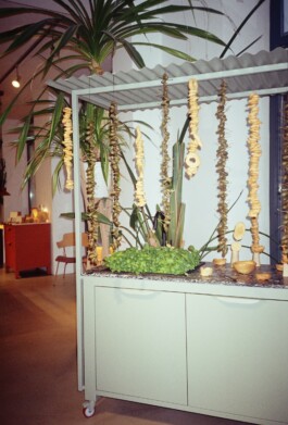 Dea Kaker Strucl